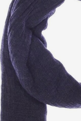 AMERICAN VINTAGE Schal oder Tuch One Size in Blau