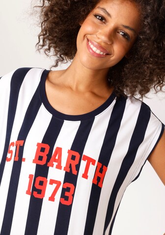 Aniston CASUAL Shirt in Black