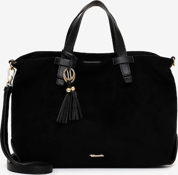 Tamaris Shopper 'Mareike' in Black: front