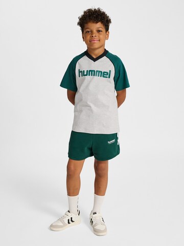 Hummel Shirts i grå