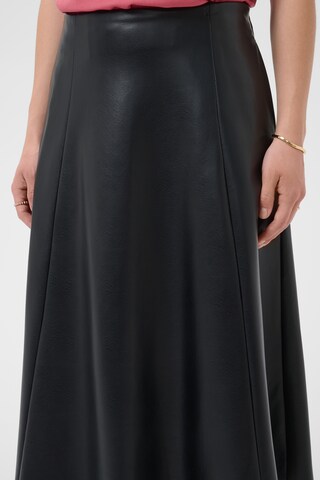 Cream Rock 'Paloma' in Schwarz