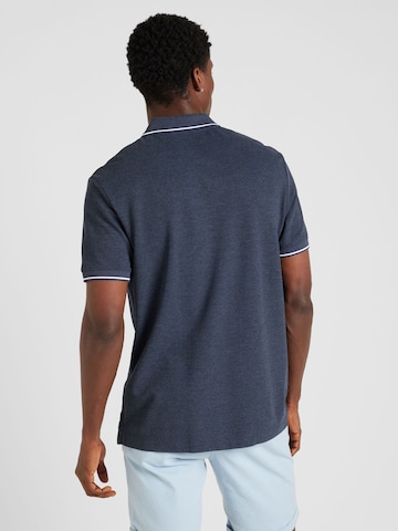 ESPRIT Bluser & t-shirts 'SUS' i blå