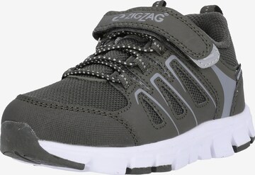ZigZag Sneakers 'Pucao' in Grey: front