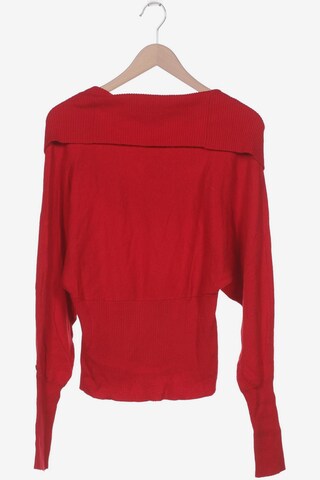 Rocco Barocco Sweater & Cardigan in L in Red
