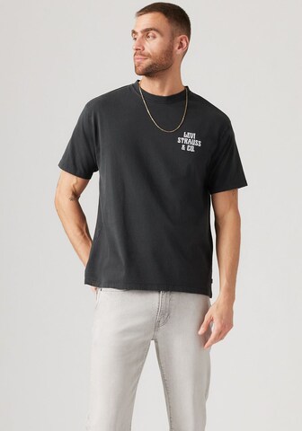 LEVI'S ® Shirt in Schwarz