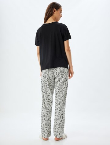 Koton Pajama in Grey
