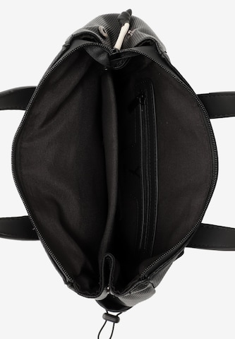 Suri Frey Rucksack 'Cindy' in Schwarz