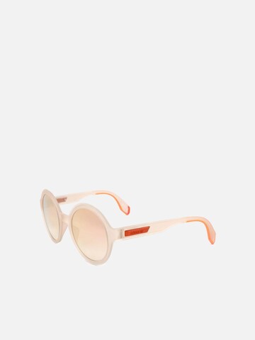BARROW Sunglasses in Pink: front