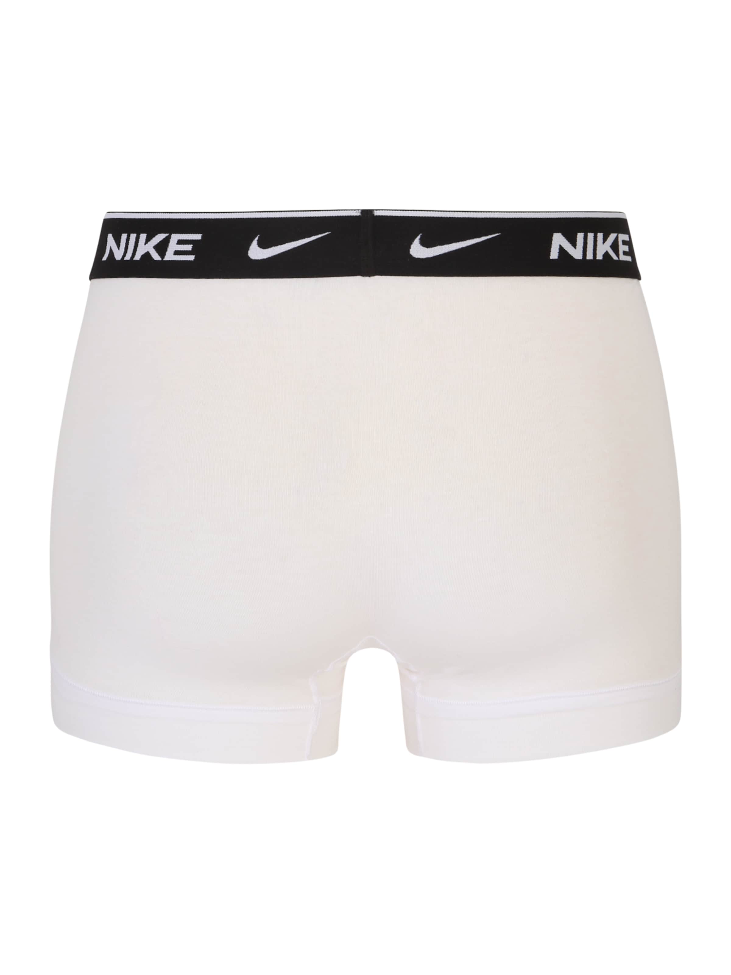balts NIKE Underwear Bokseršorti
