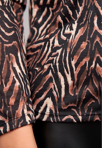 Cloud5ive Shirt in Brown