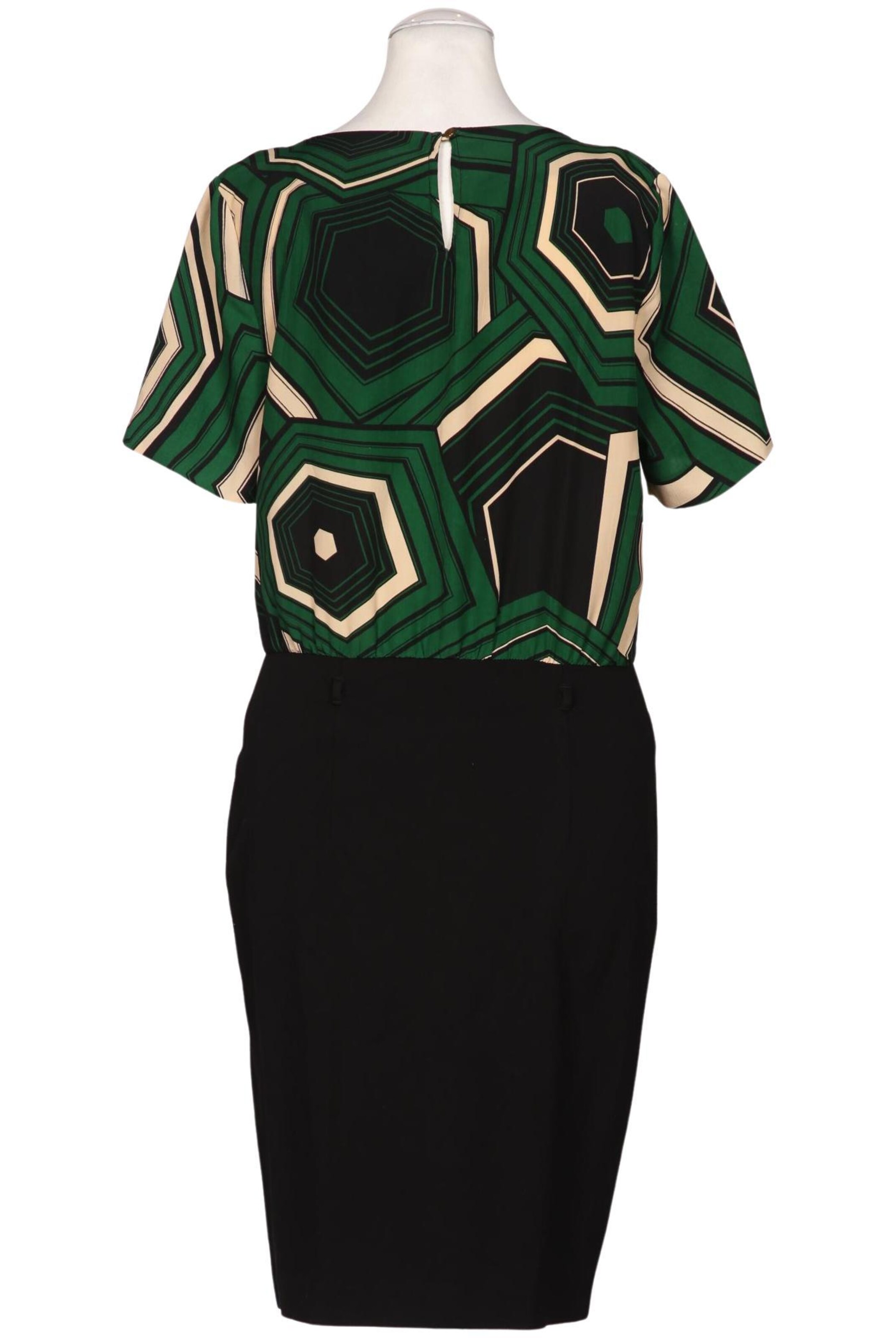 HALLHUBER Dress in S in Mixed colors