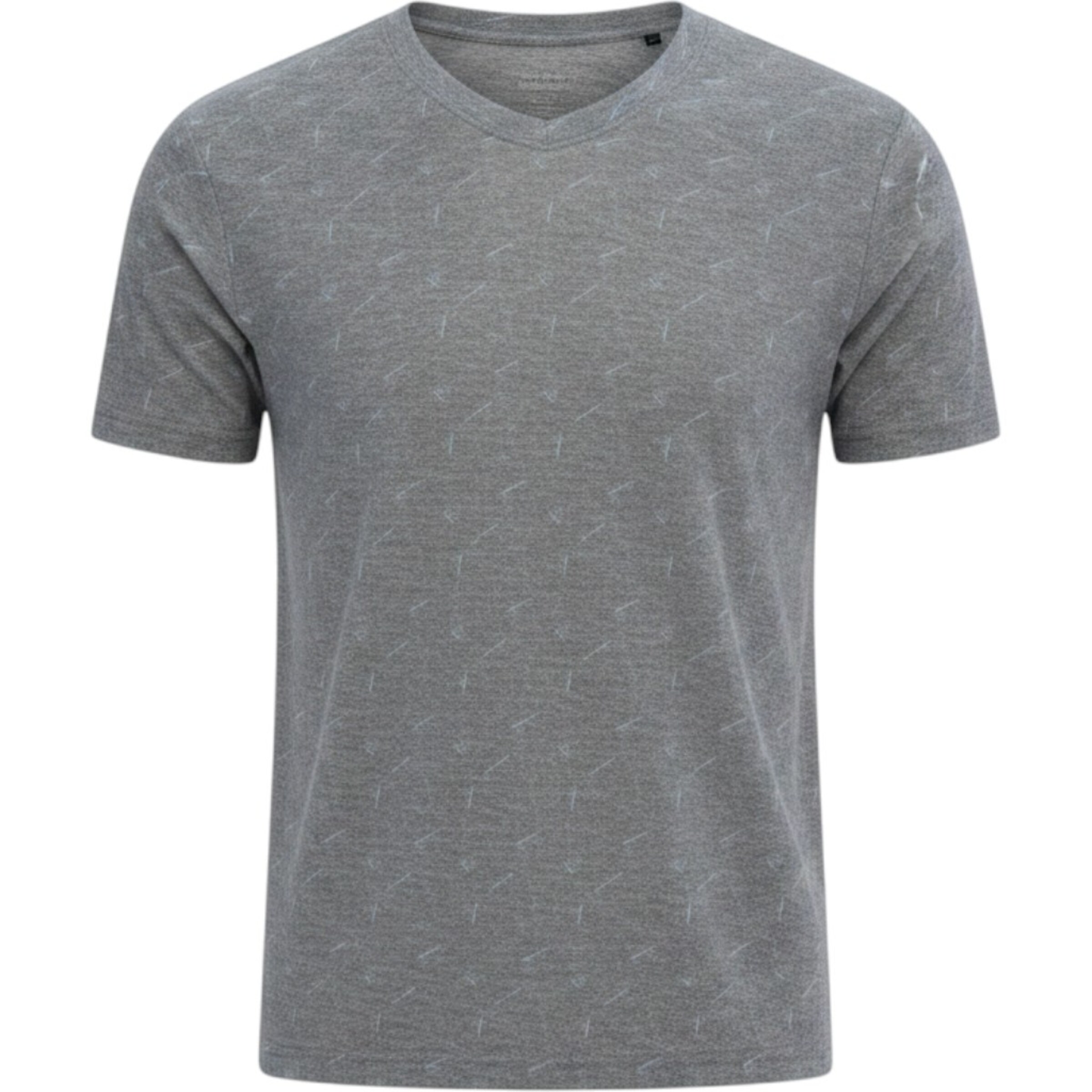 KİP T-Shirt in Blau: Vorderseite