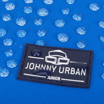 Sac à dos 'Liam' Johnny Urban en bleu