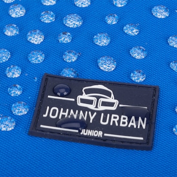 Sac à dos 'Liam' Johnny Urban en bleu