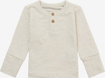 Noppies Shirt 'Miami' in Beige: front