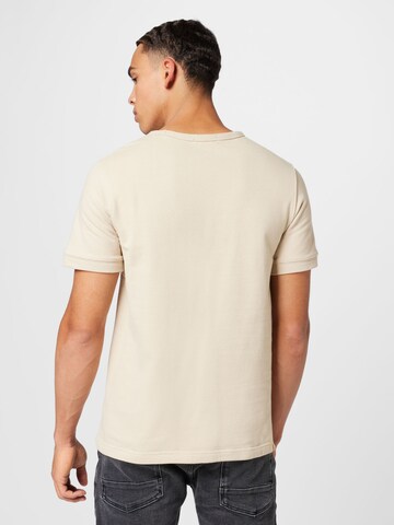 Hailys Men - Camiseta 'Jay' en beige