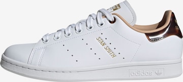 ADIDAS ORIGINALS Sneakers ' Stan Smith ' in White: front