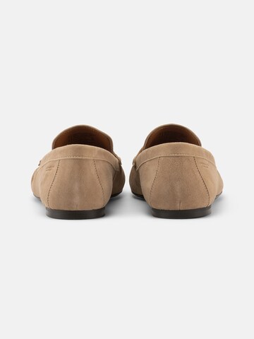 VAGABOND SHOEMAKERSMokasinke 'Aleya' - bež boja