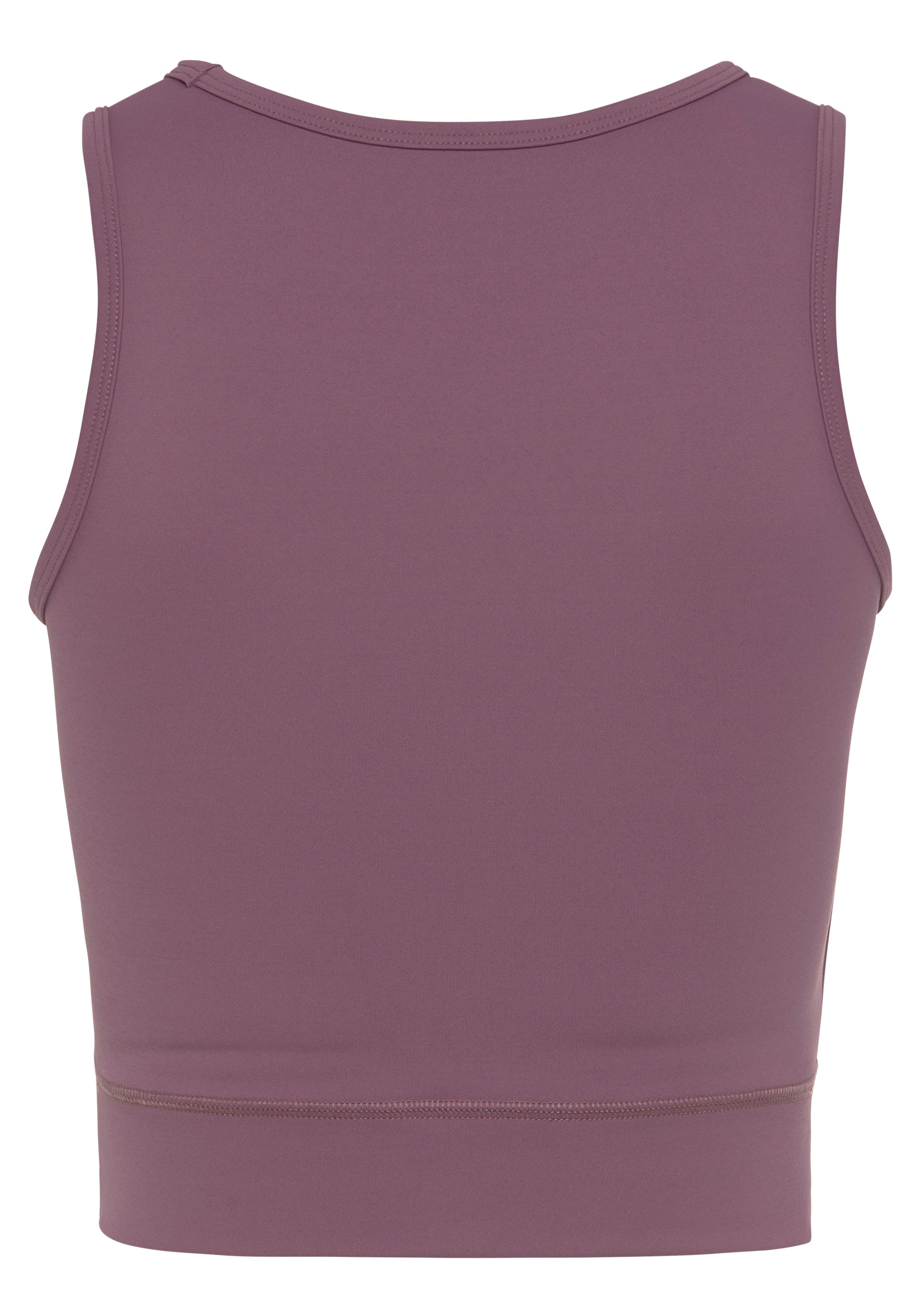 Haut de sport LASCANA ACTIVE en violet