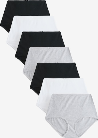 pilka Next Moteriškos kelnaitės: priekis