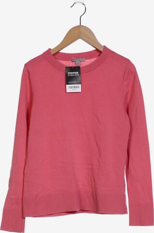 COS Pullover XS in Pink: predná strana