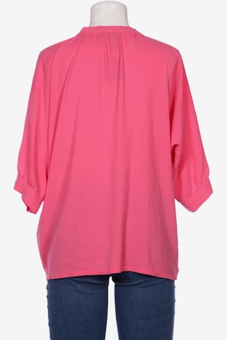 Marc Cain Bluse L in Pink