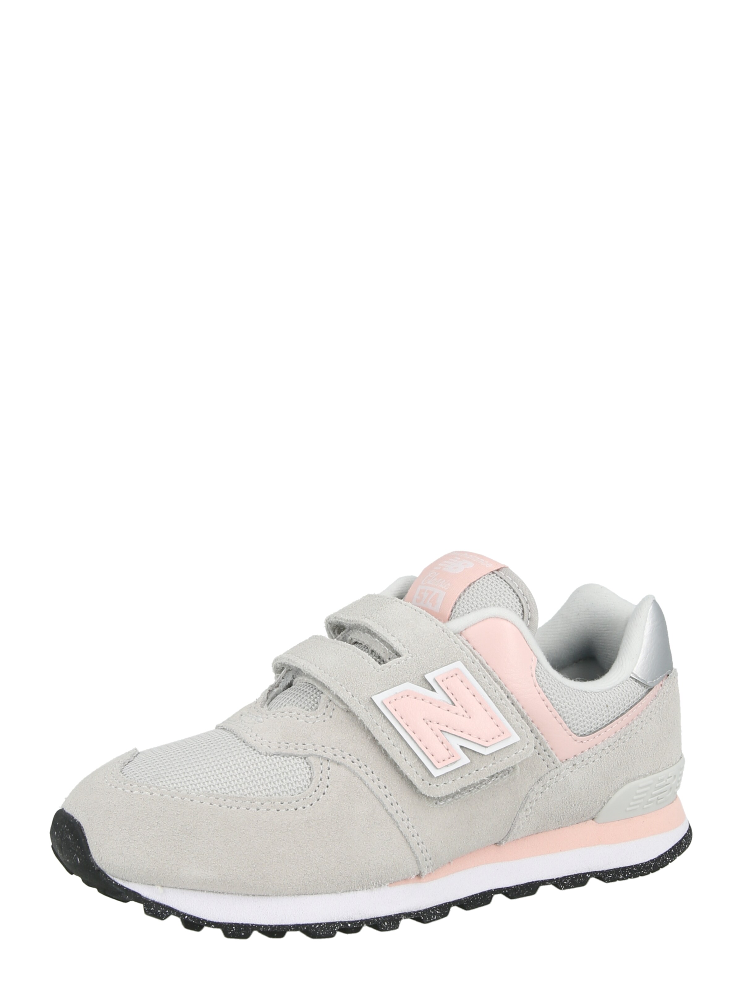 new balance Sneaker '574' in Grau: Vorderseite
