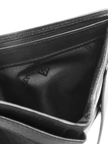 BODENSCHATZ Portemonnaie‌‌‌ in Schwarz