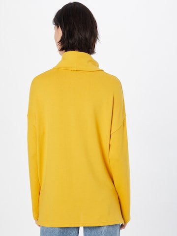 NEW LOOK Μπλουζάκι σε κίτρινο
