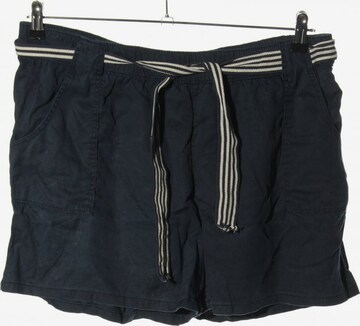CLOCKHOUSE Shorts in XXL in Blue: front