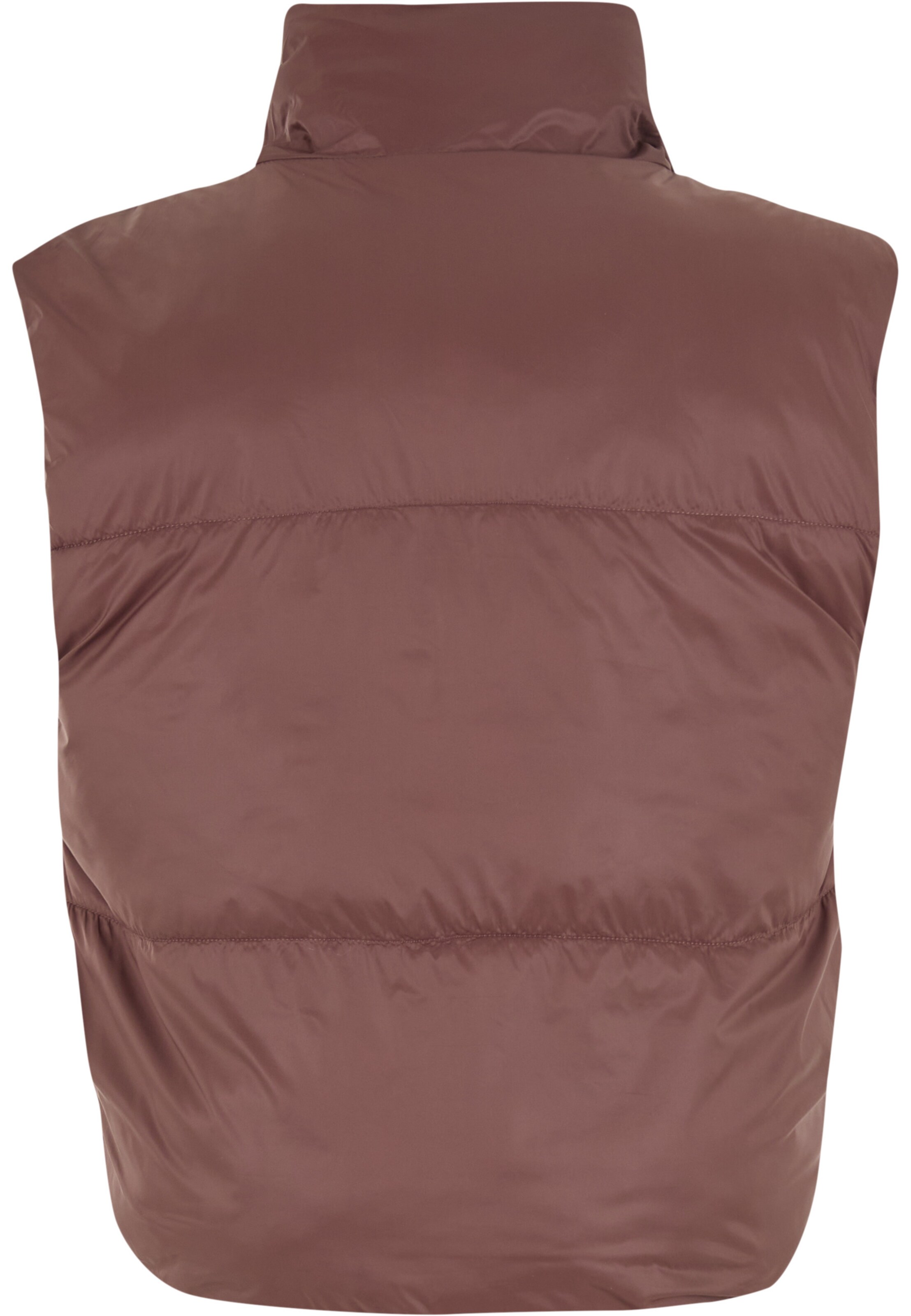 Noisy may Vest 'NMAles' in Brown