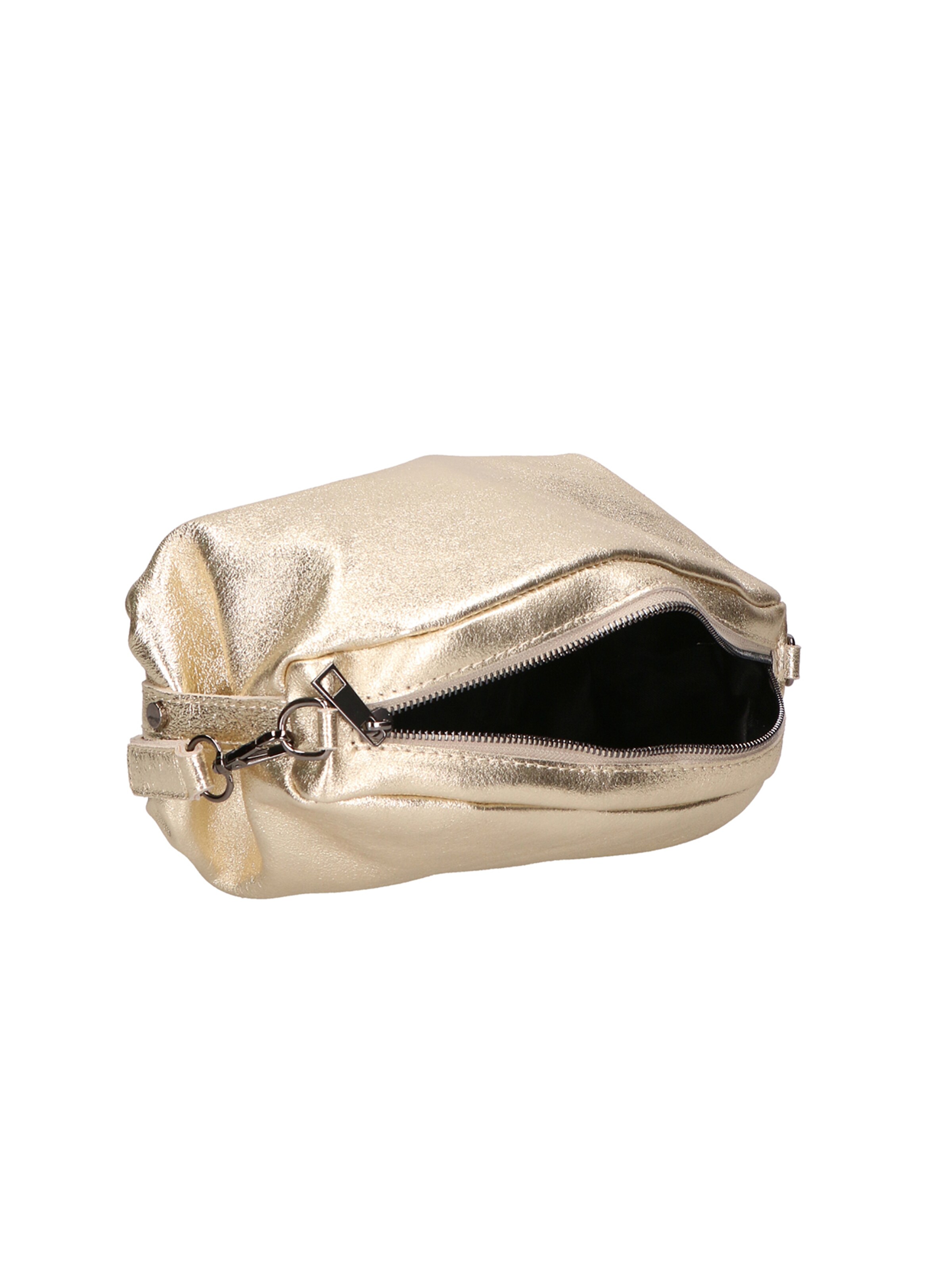 Gave Lux Schoudertas in Goud