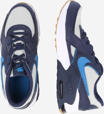 Nike Sportswear Tenisky 'Air Max Excee' – modrá