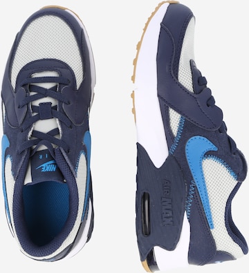 Nike Sportswear Sneaker 'Air Max Excee' in Blau