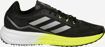 ADIDAS SPORTSWEAR Laufschuh in Schwarz