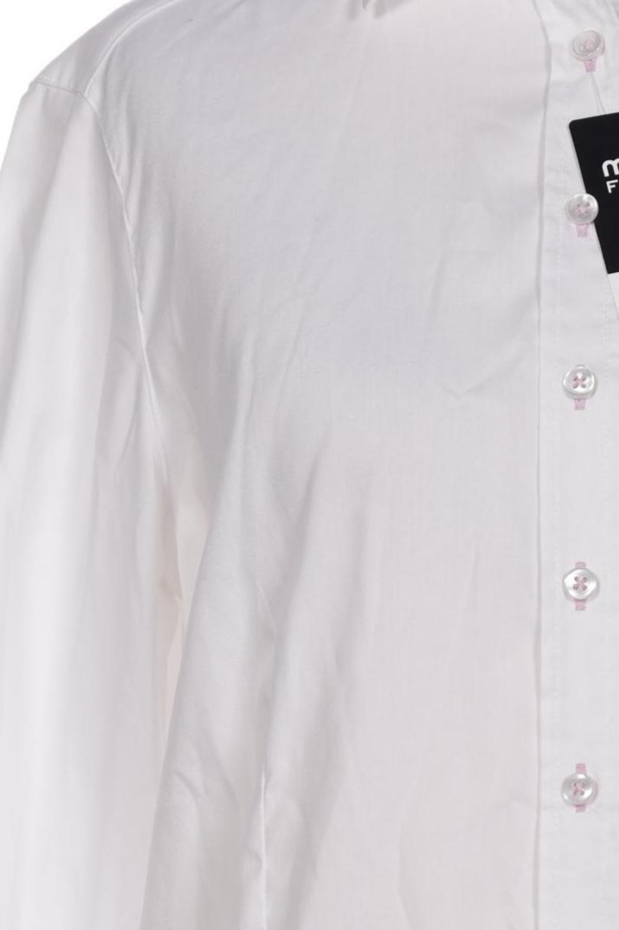 ETERNA Blouse & Tunic in S in White