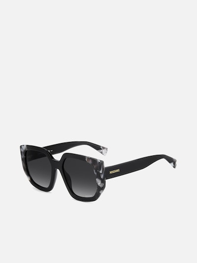 MISSONI Gafas de sol 'Missoni MIS 0250/S' en 54 en negro, Vista del producto