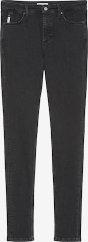 Skinny Jeans di Marc O'Polo DENIM in nero: frontale