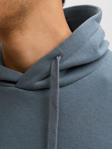 JACK & JONES - Sudadera 'JJCleveland' en gris