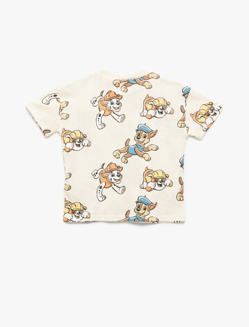 Koton Shirt in Beige