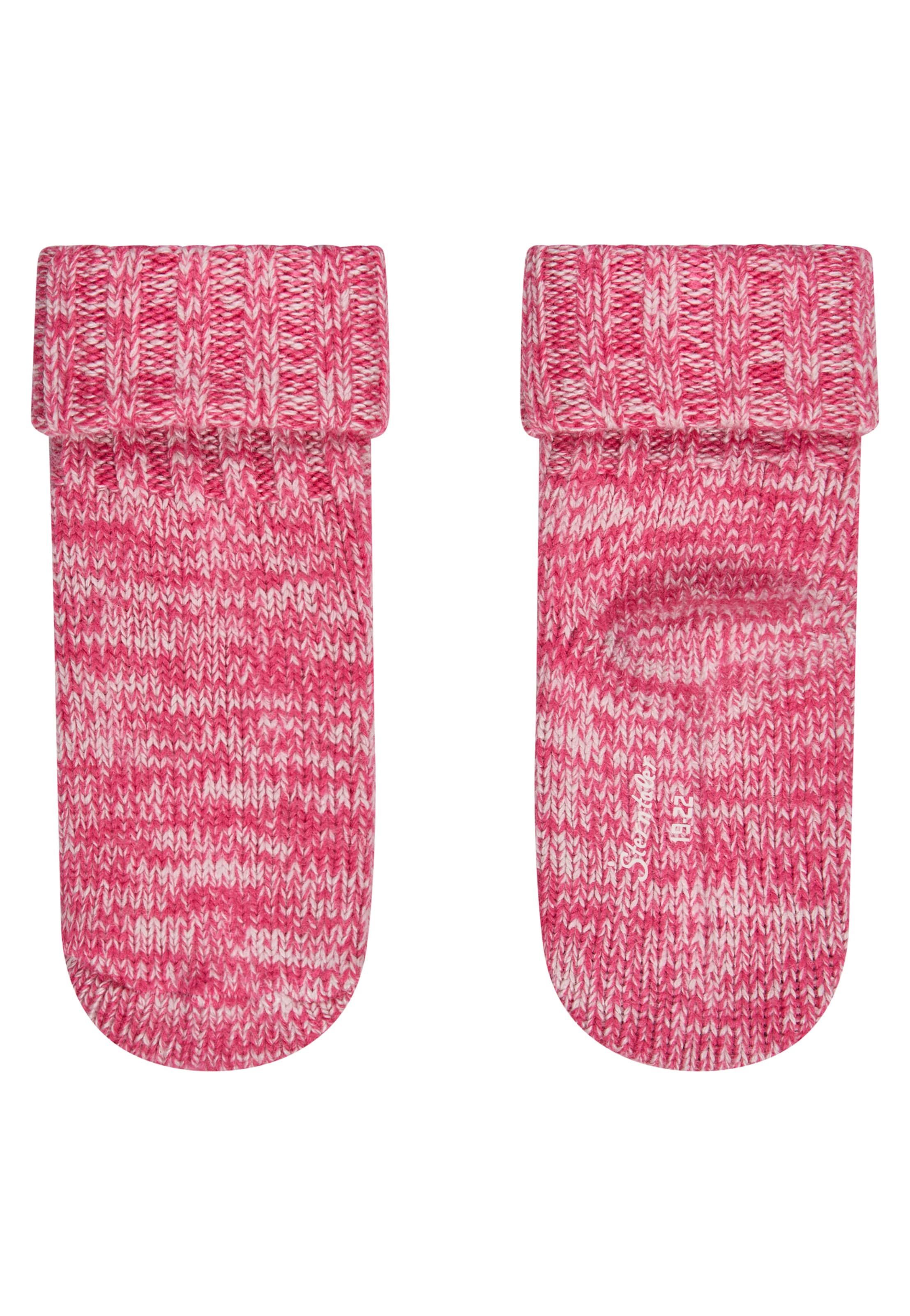 STERNTALER Socks in Purple
