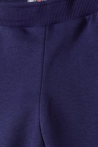 MINOTI Sweatsuit in Blue