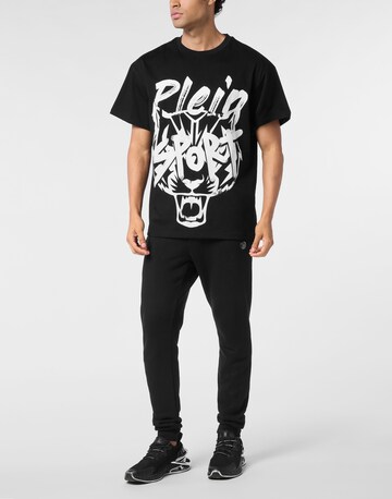 Maglietta di Plein Sport in nero