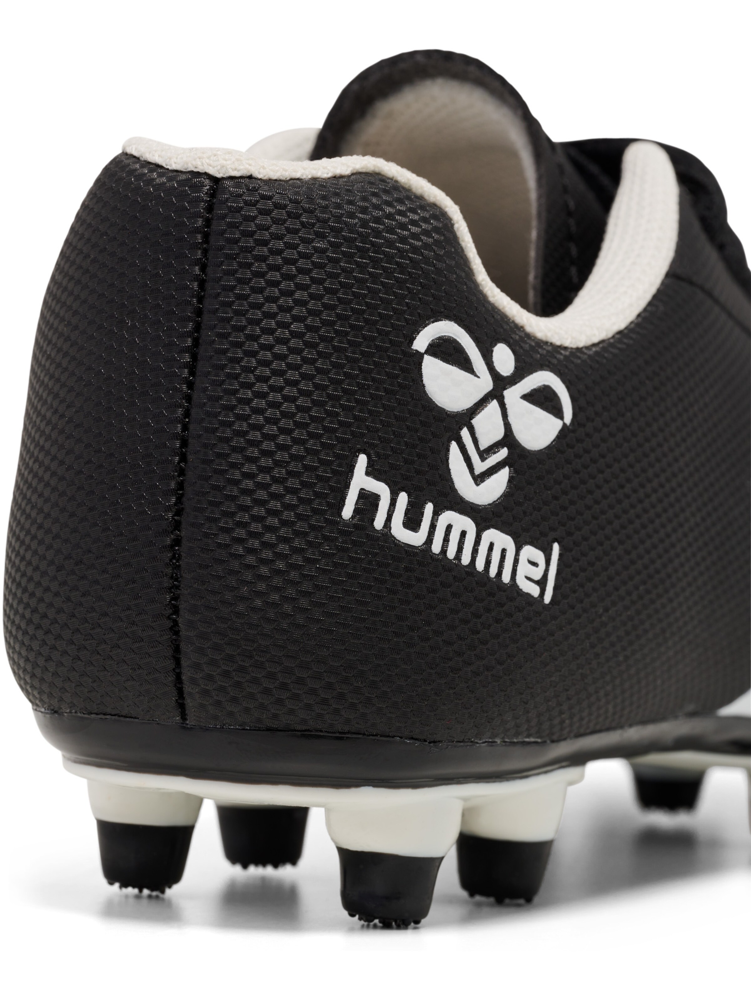 Hummel Sportssko 'TOP STAR F.G. LC' i sort