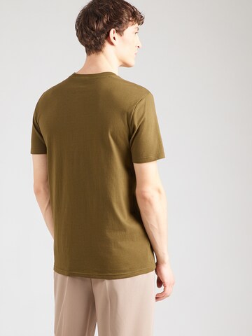 žalia GAP Marškinėliai: galas