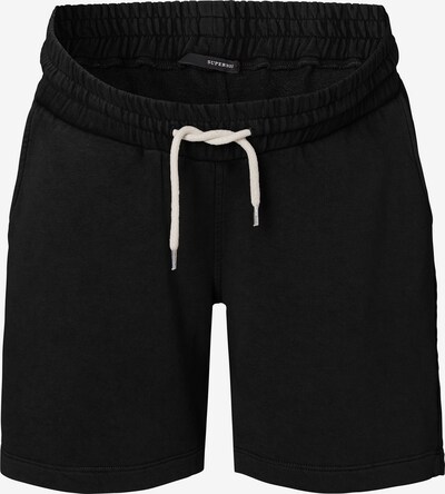Supermom Shorts in schwarz, Produktansicht