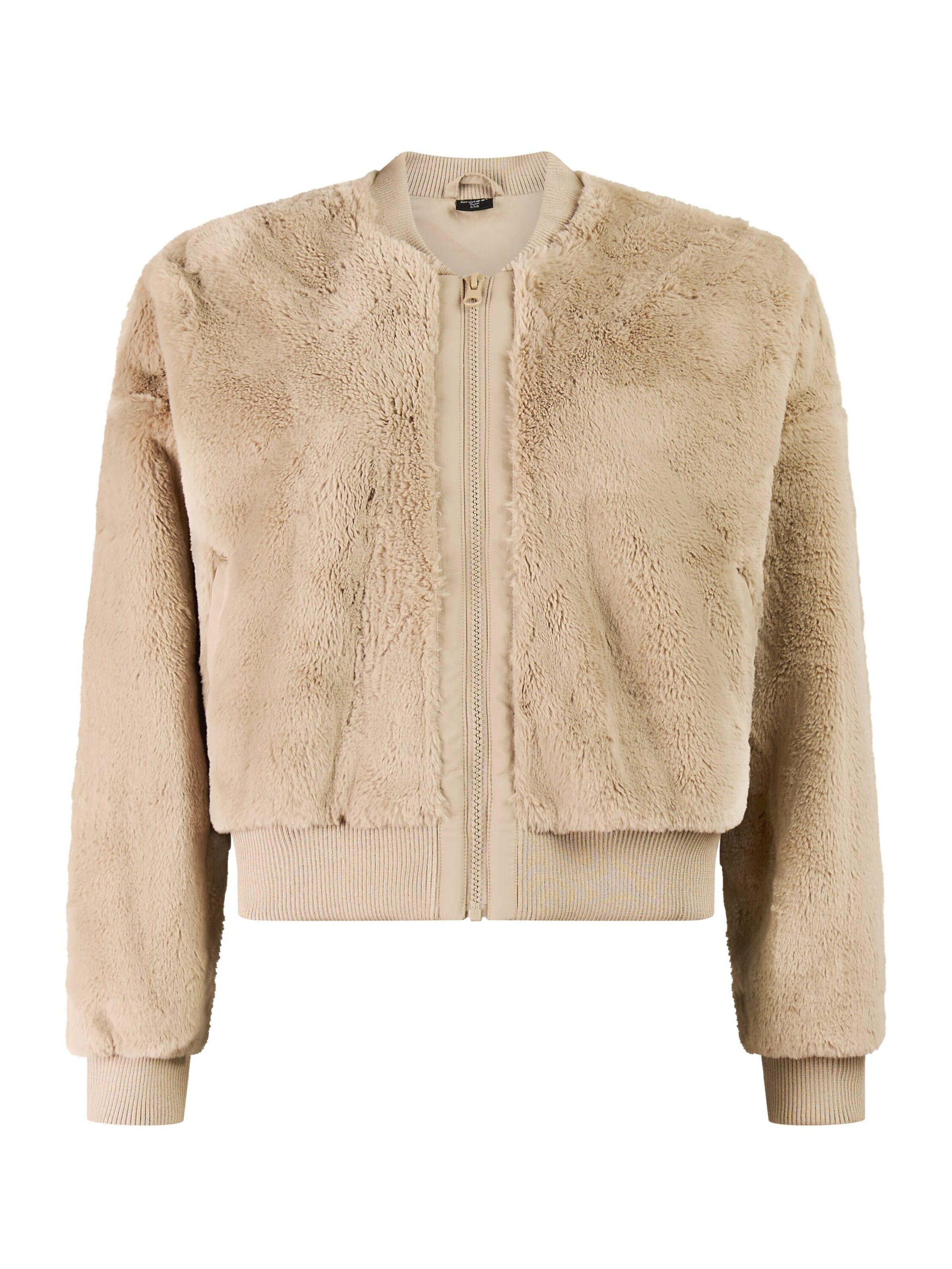 PROTEST Outdoor jacket 'PRTPipas' in L in Brown, Item view