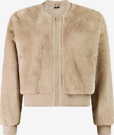 PROTEST Outdoorjacke 'PRTPipas' in L in braun, Produktansicht