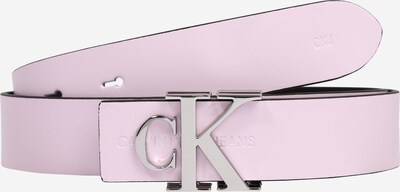 Calvin Klein Jeans Колан в светлорозово, Преглед на продукта