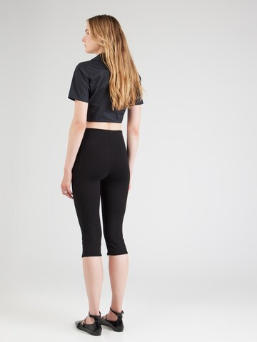 Skinny Leggings di & Other Stories in nero